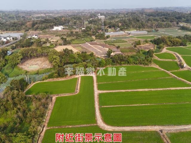 台南新化農地-4