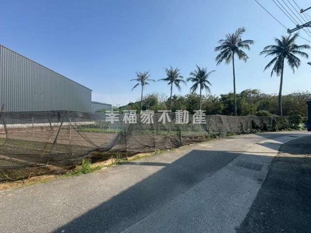 台南南區農地-9