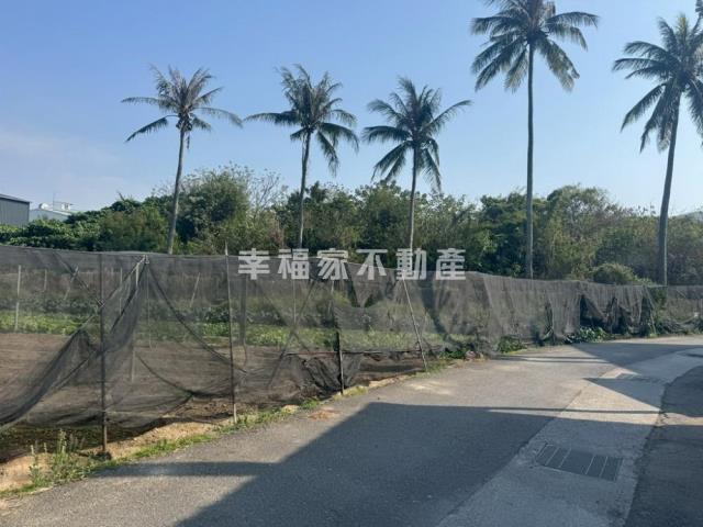 台南南區農地-8