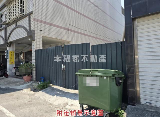 台南安平建地-1