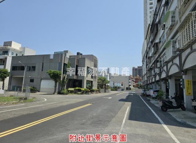 台南安平建地-6