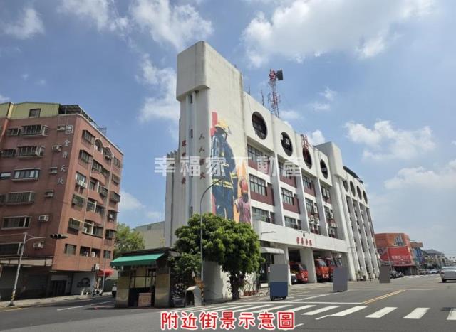 台南東區建地-9