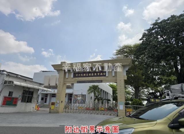 台南東區建地-11