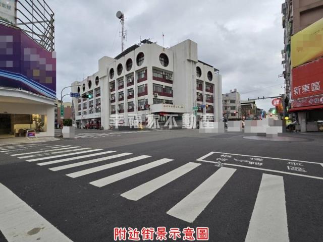 台南東區建地-13