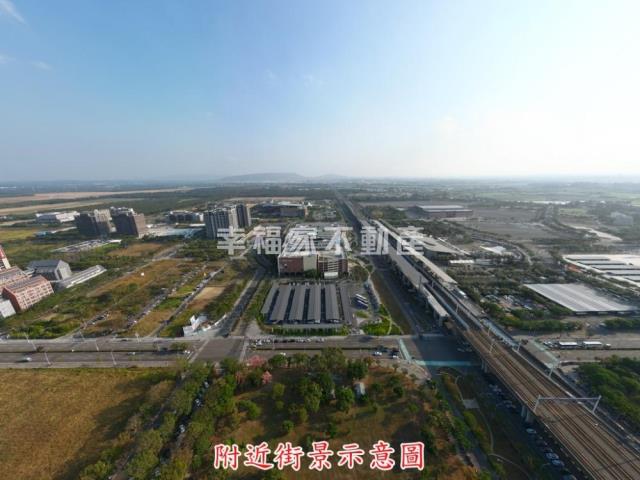 台南歸仁商業地-0