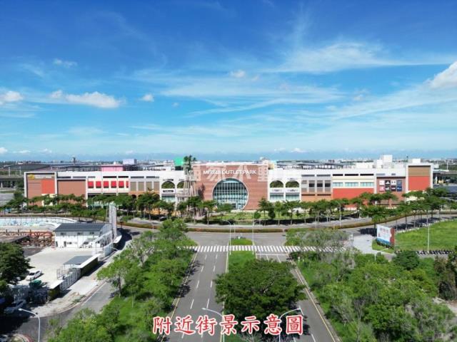 台南歸仁商業地-2
