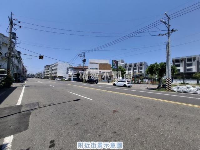 台南安南建地-11