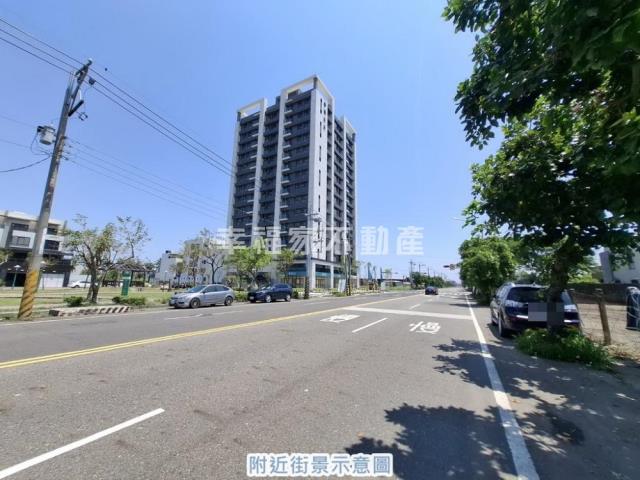 台南安南建地-12