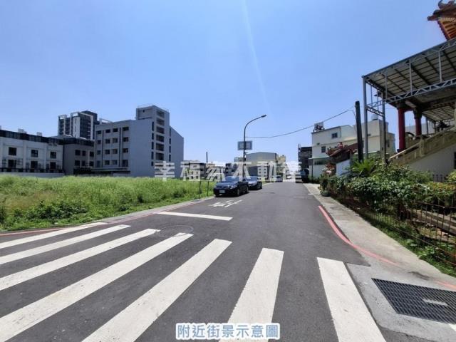 台南安南建地-2