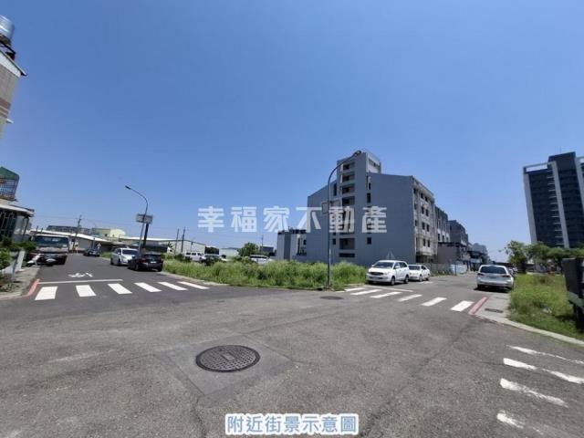 台南安南建地-4