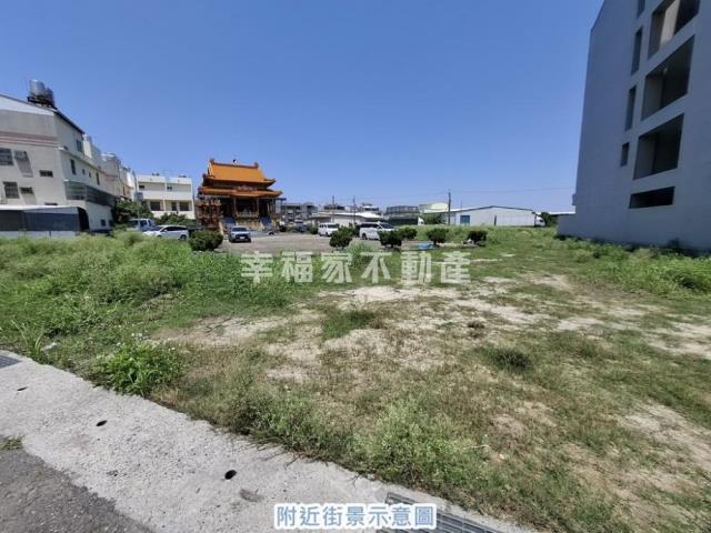 台南安南建地-6