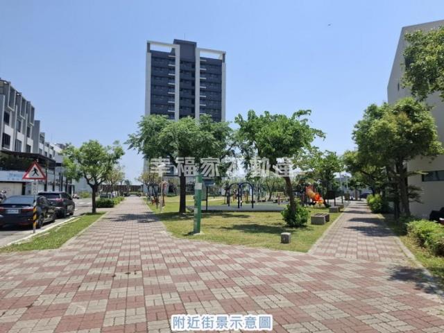 台南安南建地-8