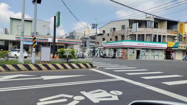 台南安南農地-1