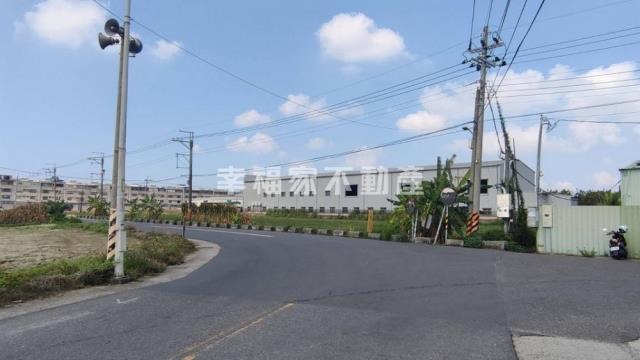 台南安南農地-4