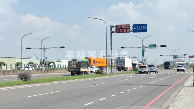 台南安南農地-8