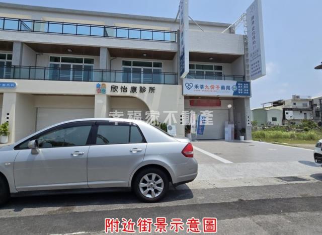 台南安南建地-9