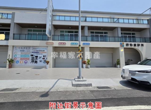 台南安南建地-10