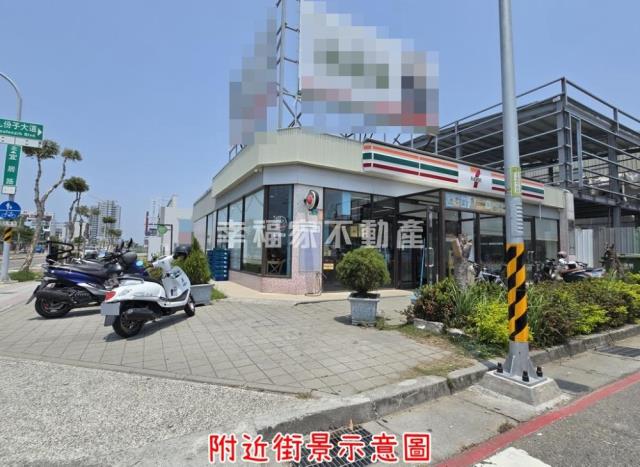 台南安南建地-11