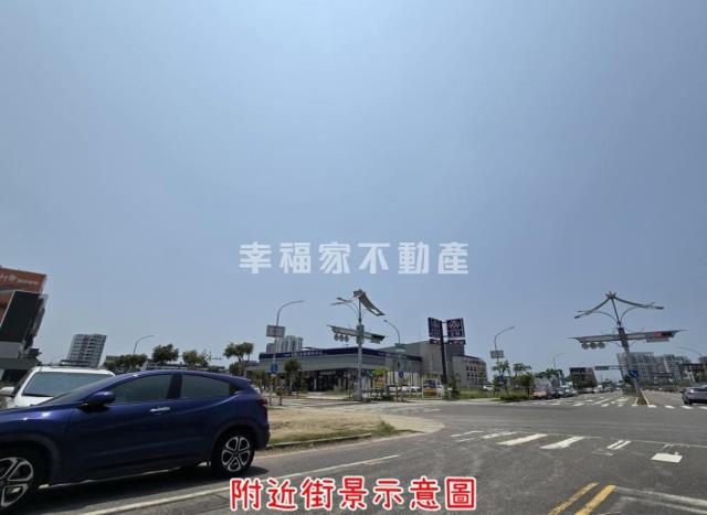 台南安南建地-12