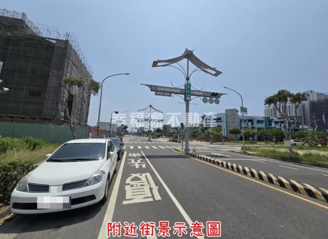台南安南建地-13