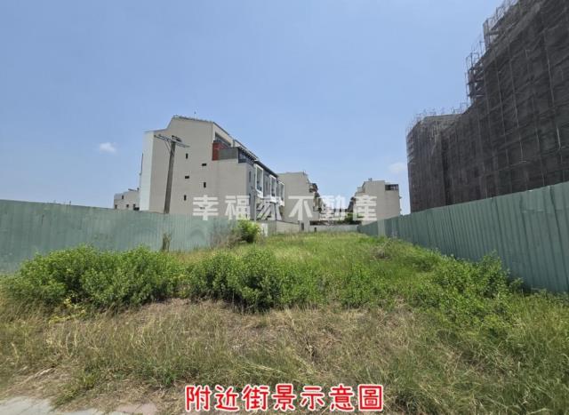台南安南建地-0