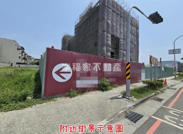 台南安南建地-2