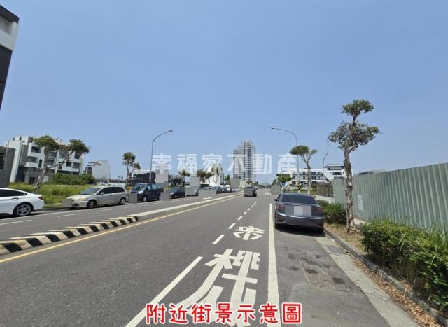 台南安南建地-3