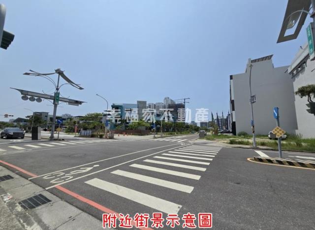 台南安南建地-4