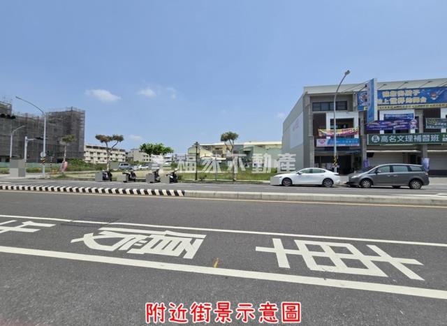 台南安南建地-5