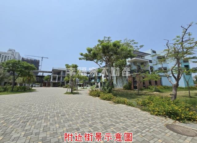 台南安南建地-7