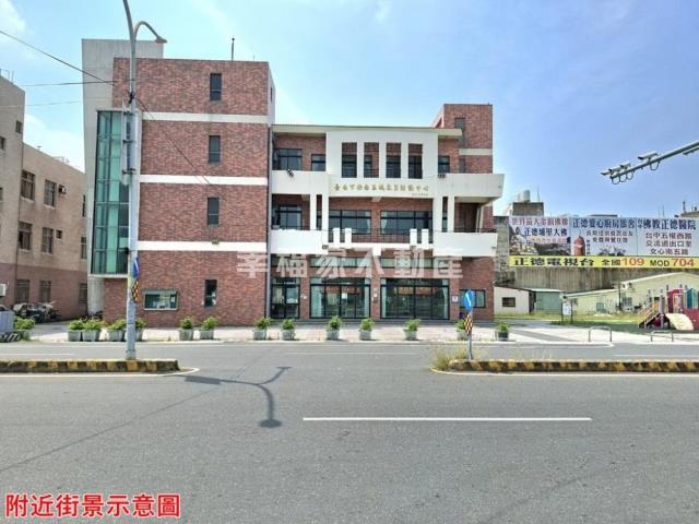 台南安南建地-9