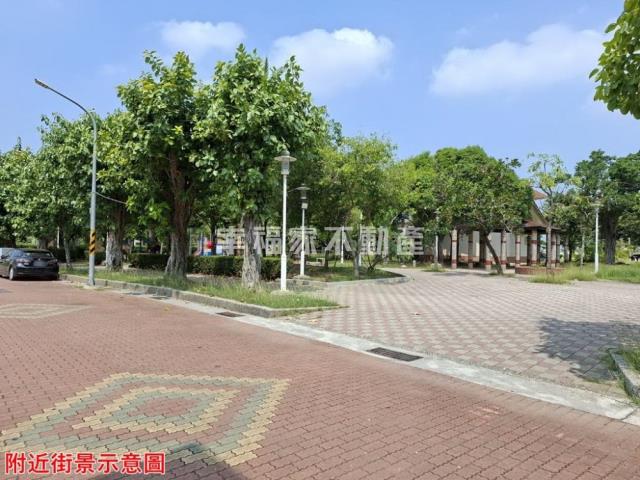 台南安南建地-10