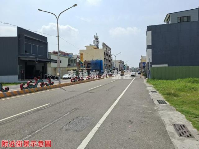 台南安南建地-12