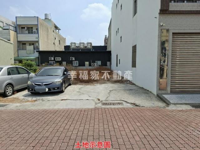 台南安南建地-0