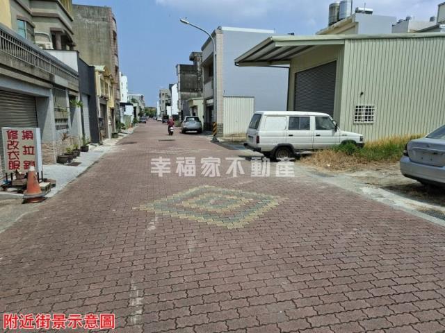 台南安南建地-1