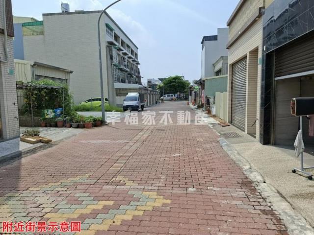 台南安南建地-2