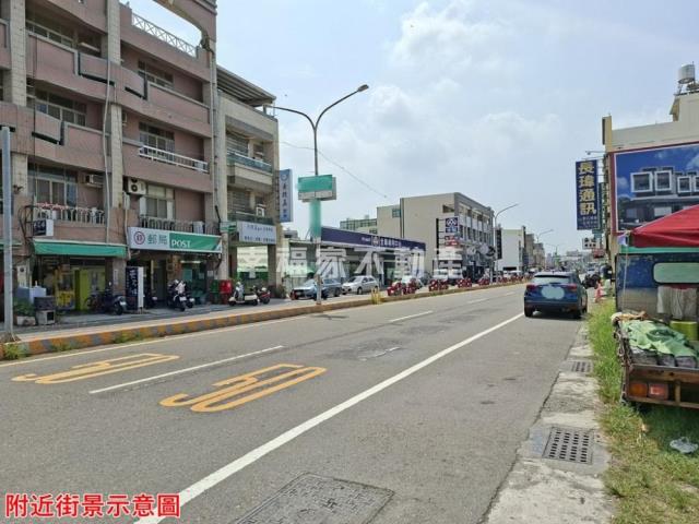 台南安南建地-3