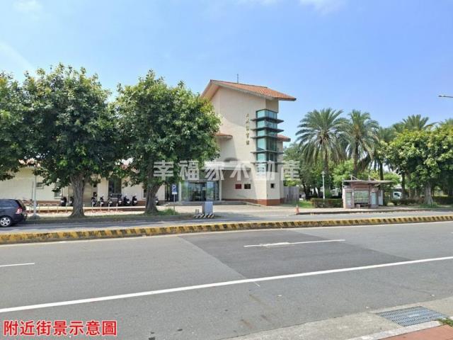 台南安南建地-4