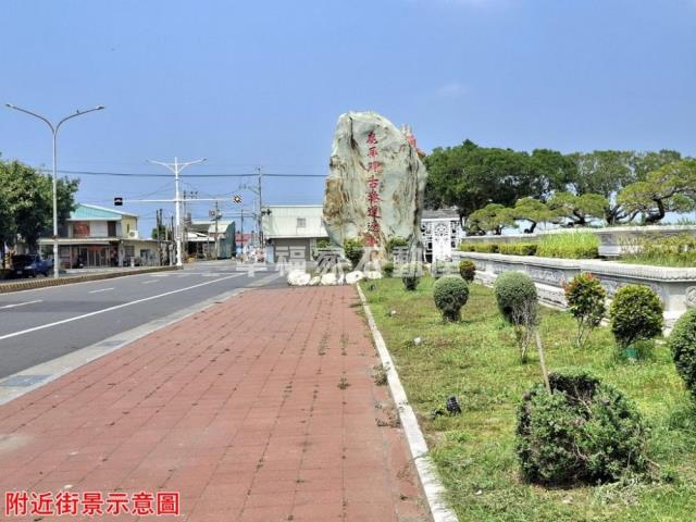 台南安南建地-5