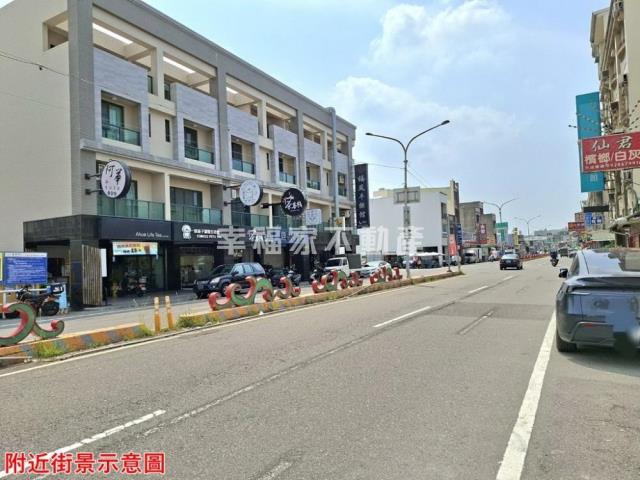 台南安南建地-6