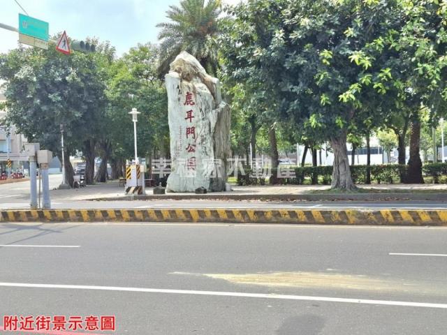 台南安南建地-7