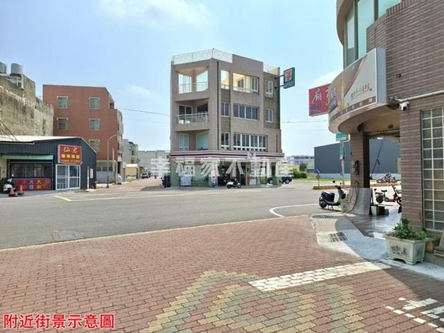 台南安南建地-8