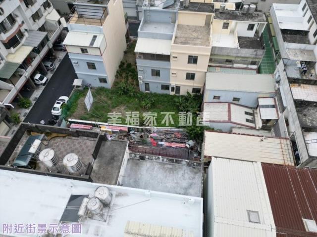 台南安南建地-9