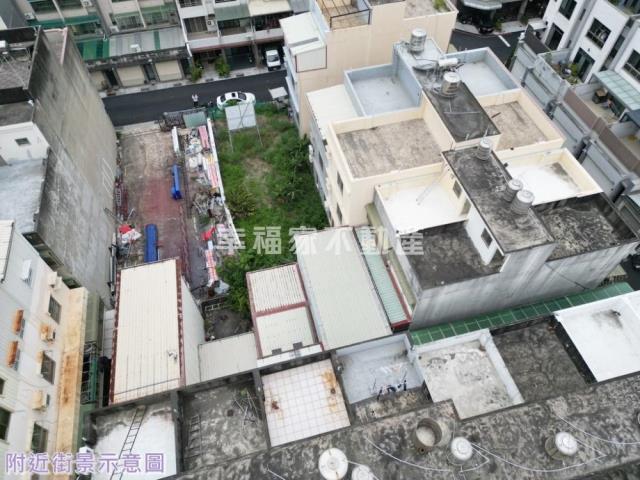 台南安南建地-11