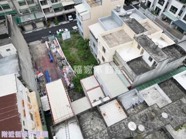 台南安南建地-12
