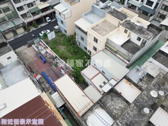 台南安南建地-14