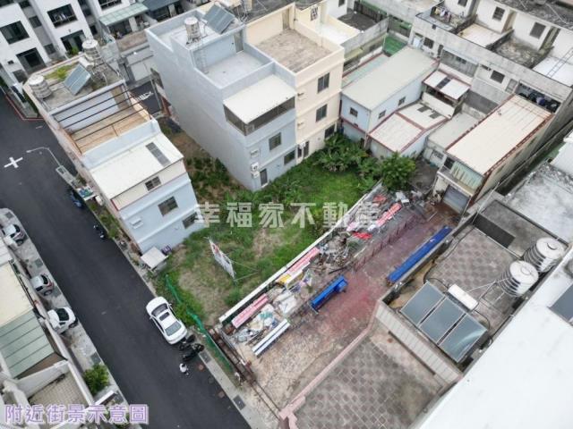 台南安南建地-0