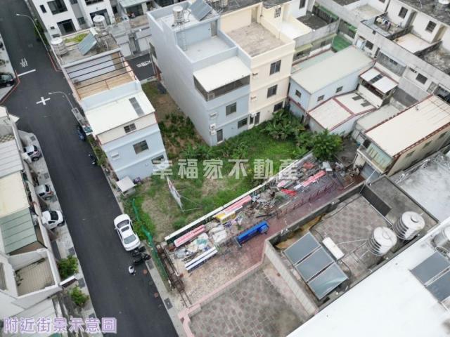 台南安南建地-1