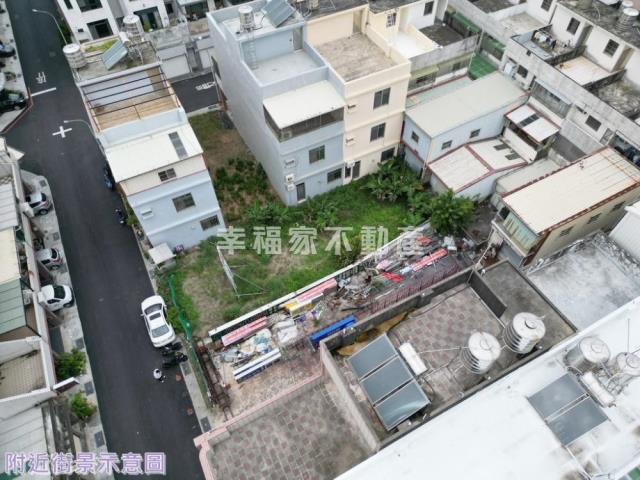 台南安南建地-2