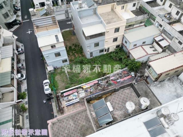 台南安南建地-3